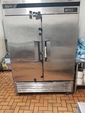 Commercial Dishwasher