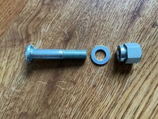 Vintage Puch Seat bolts 11/2