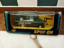 Spot On Diecast 417 Army Field