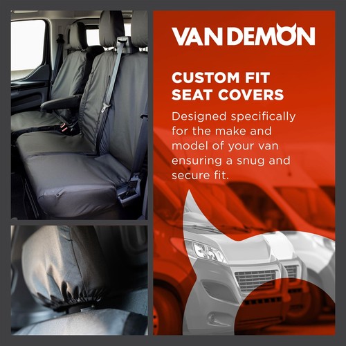 Nissan navara np300 2016 seat - nissan, 2016+