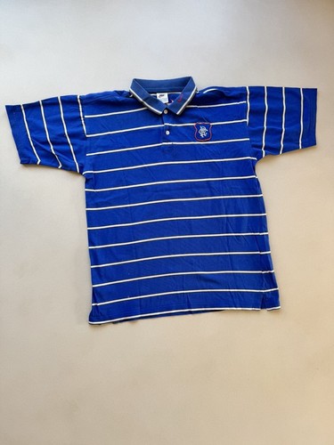 Nike glasgow rangers - 90’s,