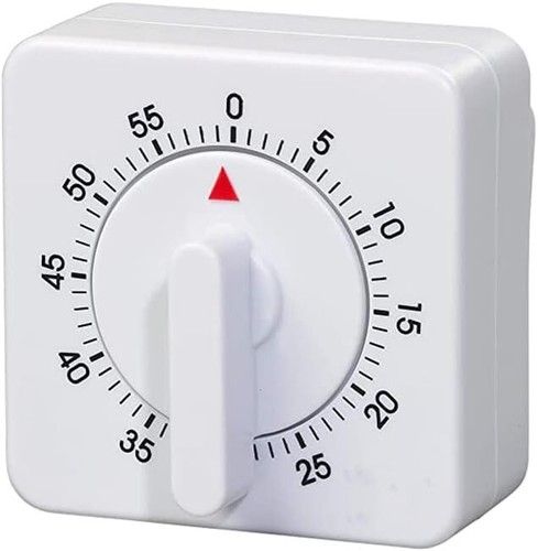 Baking kitchen timer - baking,