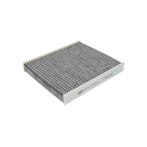 New filter cabin - new,