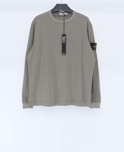 Stone island long sleeved - long,