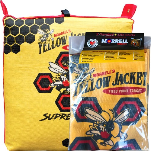Morrell yellow jacket supreme - morrell,