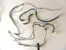 Sony KDL-32D3000 5 Inter Panel Connecting Leads