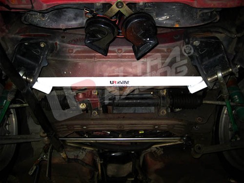 Ultra racing front - ultra,