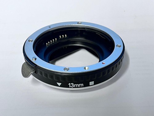 Macro extension tube for canon - extension,