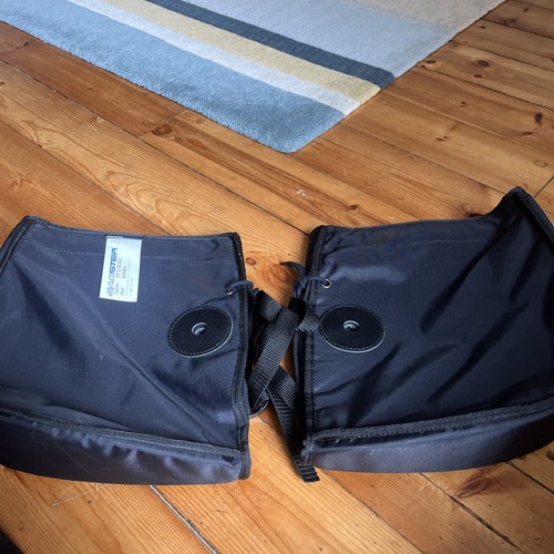 Bagster first universal - first,