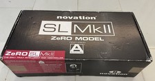 Novation S.L. MkII Zero Model
