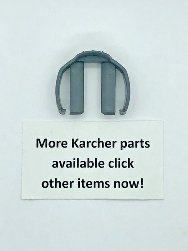 Karcher grey quick - fit, hose