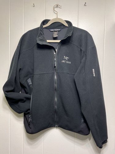 Arc teryx men black - arc'teryx, men’s