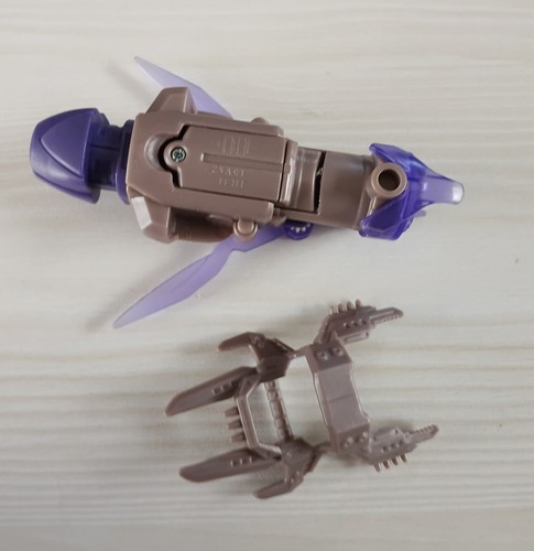 Transformers prime voyager - transformers,