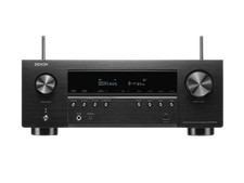 DENON AVR-S970H 7.2 Ch 185W 8K
