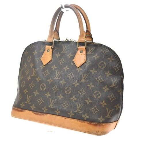Louis vuitton logo alma - vuitton, lv