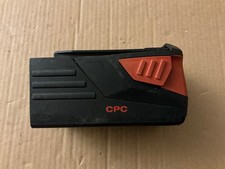Genuine hilti battery 36v - battery,