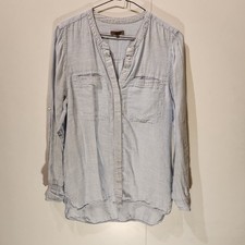 Jigsaw 100% Linen Sz Small