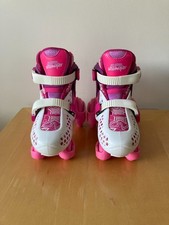 SFR Stomper Girls Roller