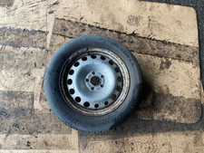 FORD TRANSIT CONNECT MK2 STEEL