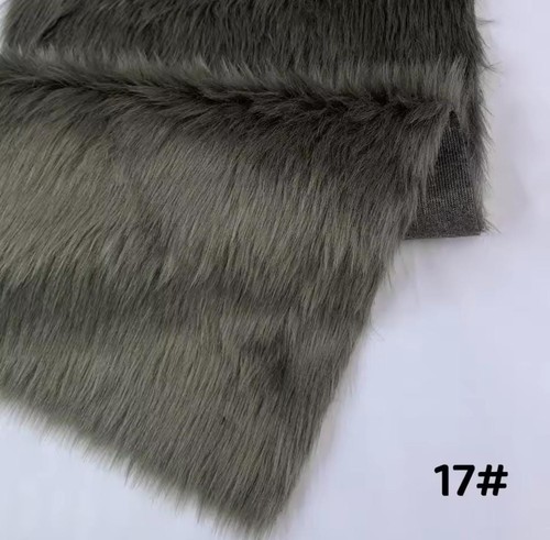 Size fur fabric - 3,