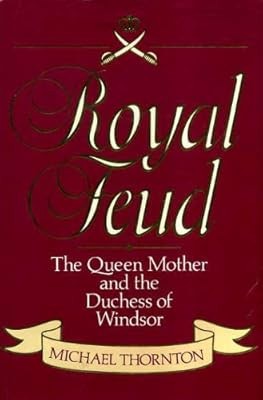 Royal feud the - royal,