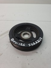 FORD FIESTA MK7 1.6 TDCI EURO5 CRANKSHAFT PULLEY 9654961080K 2009-2012 EO11N