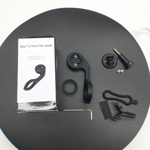 Garmin bike mount out - garmin,