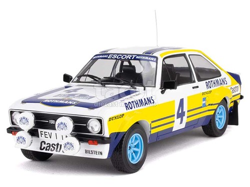 1979 ford escort - 1979,