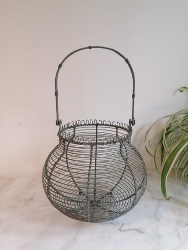 Decorative round wire - round,