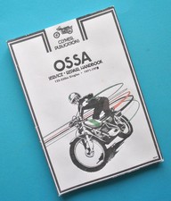 1971-78 Ossa Motorcycle