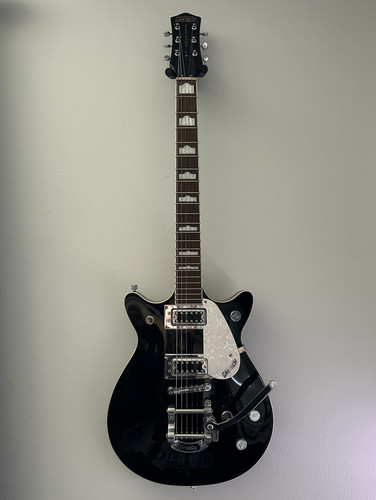 Gretsch electromatic g5445t - electromatic,