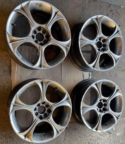 Inch 4x100 wheels possibly - inch,