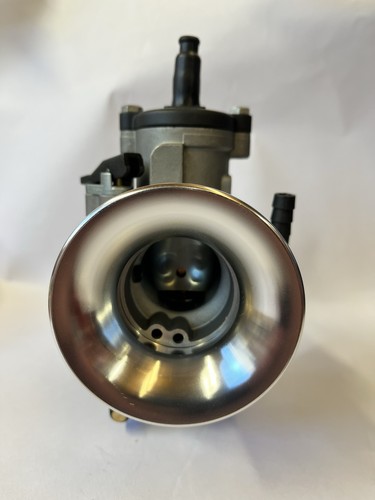 Dellorto phbh screw - screw, bell