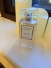 TOVA SIGNATURE DRY OIL SPRAY 50ML. NEW. RARE