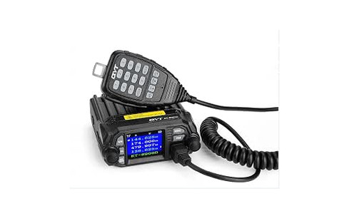 Qyt 8900d upgrade version - kt-8900d,