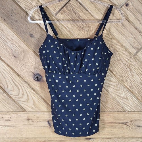 Coco reef daisy print tankini - coco,