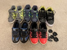 Heelys Pop Collection Sizes 12