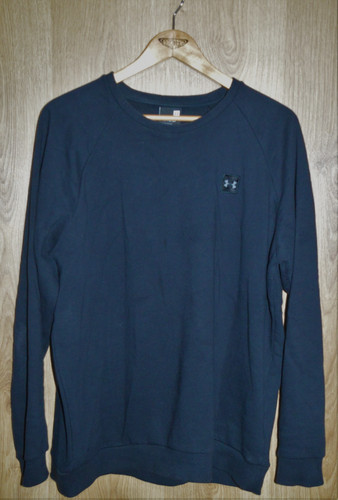 Under armour navy blue - navy,