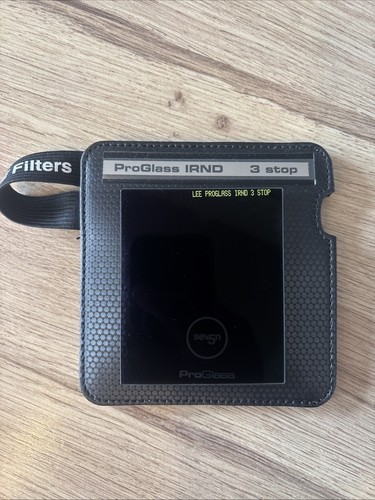 Lee filters sev5n proglass - 75,
