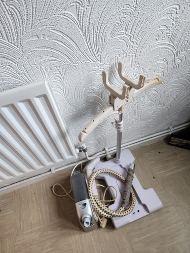 Tobi platinum garment steamer - tobi,