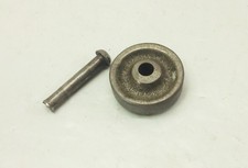 Vtg antique Singer treadle