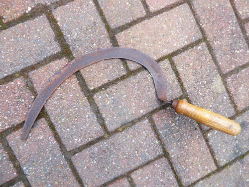 Vintage staniforth severquick - vintage,