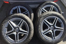 Mercedes amg rims inch - amg,