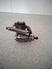 HP FC 25 Model Aircraft Engine