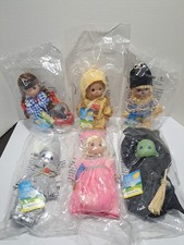Wizard of Oz Precious Moments