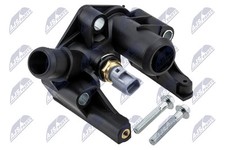 N.T.Y. CTM-FR-030.NTY Coolant