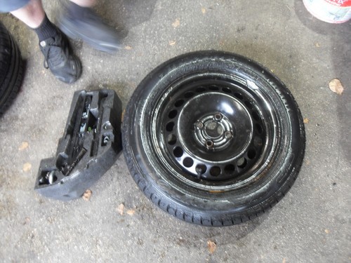 Vauxhall corsa adam spare - vauxhall,