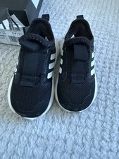 Infant Adidas Trainers Size 4