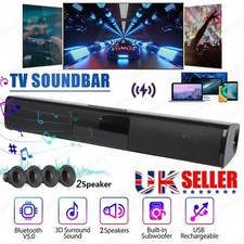 Bluetooth 5.0 Surround Sound