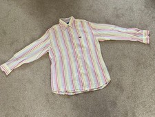 Faconnable men shirt m - men's,